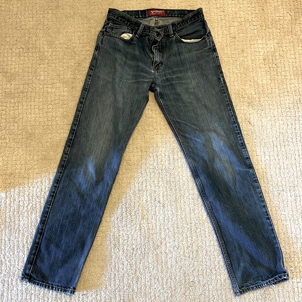 Men’s Arizona Jeans
